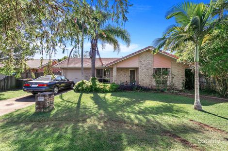 26 Cedar Cres, Kawungan, QLD 4655