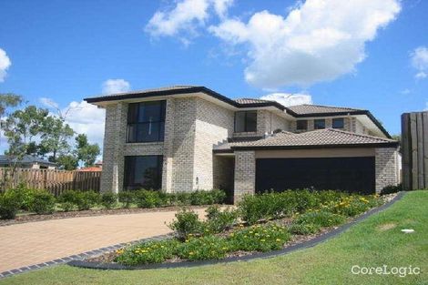 Property photo of 16 Copper Crescent Griffin QLD 4503