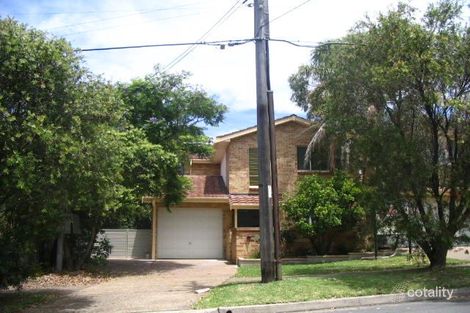 Property photo of 2/36 Searl Road Cronulla NSW 2230