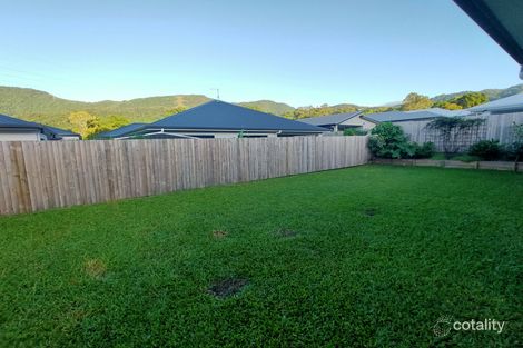 14 Enclave Bend, Earlville, QLD 4870