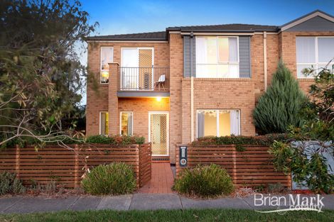 Property photo of 21 Lincolnheath Boulevard Point Cook VIC 3030