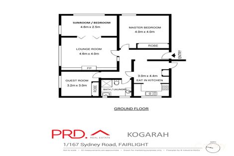 Property photo of 1/167 Sydney Road Fairlight NSW 2094