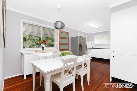 Property photo of 41 David Road Holland Park QLD 4121