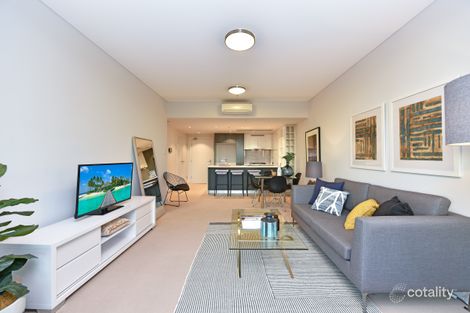 Property photo of 604/63 Shoreline Drive Rhodes NSW 2138