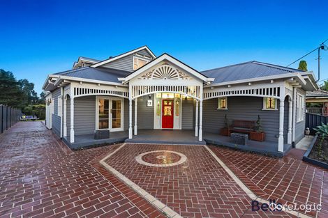 Property photo of 12 Mernda Street Sunshine West VIC 3020