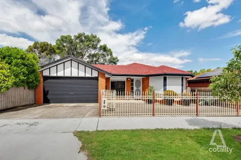 Property photo of 20 Laurel Street St Albans VIC 3021