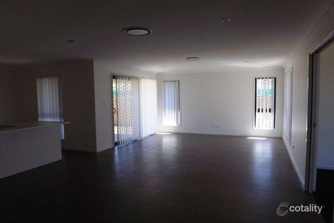 Property photo of 4 Wheeler Drive Roma QLD 4455