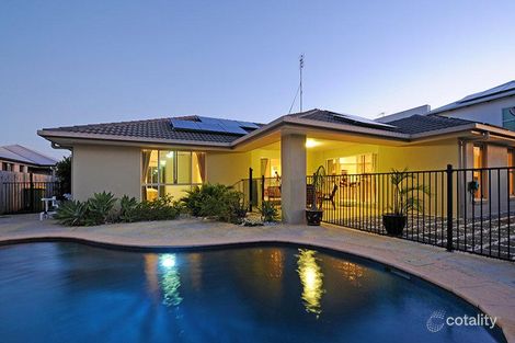 4 Mykonos Ct, Parrearra, QLD 4575