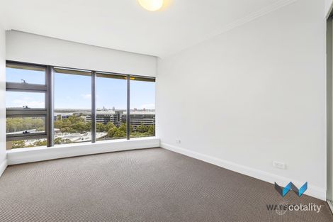 1301/1 Australia Ave, Sydney Olympic Park, NSW 2127