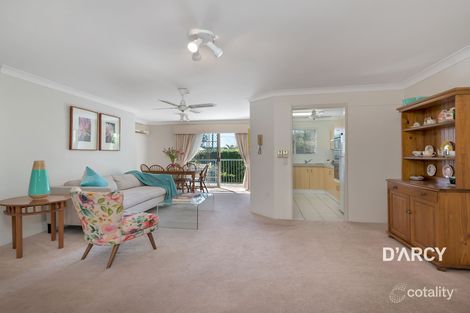 Property photo of 2/46 Dalmore Street Ashgrove QLD 4060