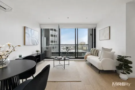 Property photo of 727/40 Hall Street Moonee Ponds VIC 3039