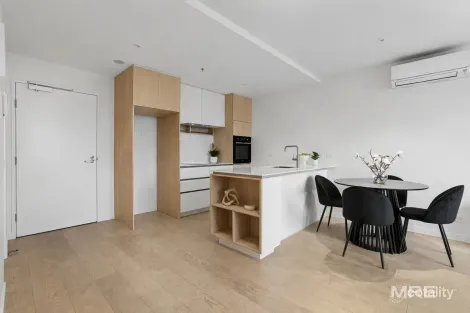 Property photo of 727/40 Hall Street Moonee Ponds VIC 3039