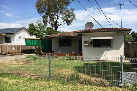 Property photo of 12 Wycombe Street Doonside NSW 2767