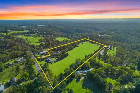 2672 Old Northern Rd, Glenorie, NSW 2157