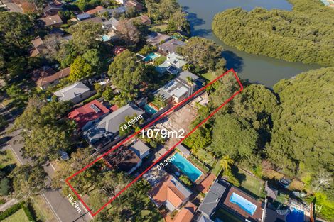 94 Oyster Bay Rd, Oyster Bay, NSW 2225