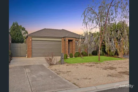 26 Saltbush Cres, Brookfield, VIC 3338
