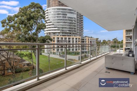 140/10 Thallon St, Carlingford, NSW 2118