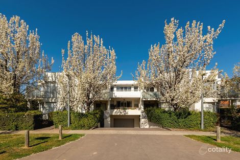 Property photo of 8/15 Berrigan Crescent O'Connor ACT 2602