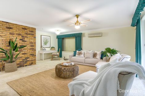 Property photo of 1 Midmar Court Keperra QLD 4054