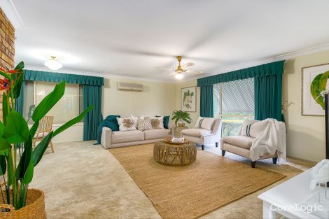 Property photo of 1 Midmar Court Keperra QLD 4054