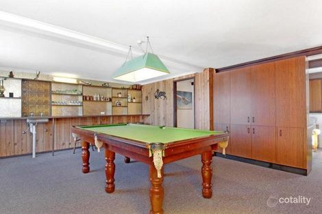 Property photo of 3 Dumas Place Winston Hills NSW 2153