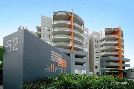 90/62 Cordelia St, South Brisbane, QLD 4101