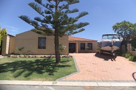 Property photo of 8 Galway Court Mindarie WA 6030
