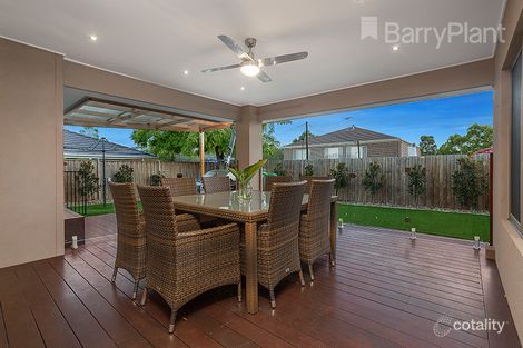 Property photo of 78 Worcester Crescent Bundoora VIC 3083