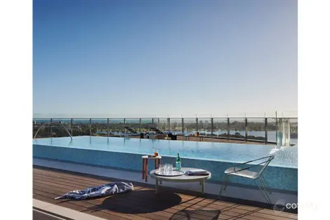 Property photo of 1305/14 Queens Road Melbourne VIC 3004