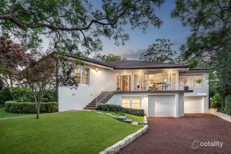 Property photo of 20 Greendale Avenue Pymble NSW 2073