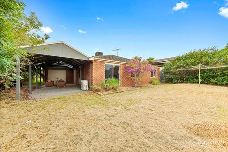 Property photo of 5 Snow Gum Court Pakenham VIC 3810