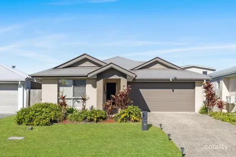 22 Japoon St, North Lakes, QLD 4509