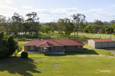 Property photo of 14 Dan Road Hatton Vale QLD 4341