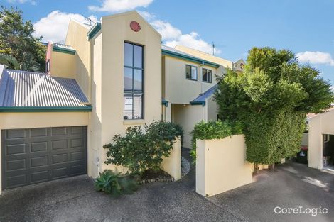 Property photo of 6A Sargent Street New Farm QLD 4005