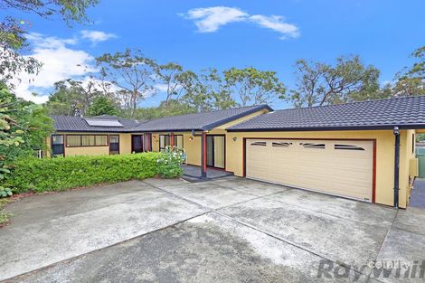 Property photo of 20A Elouera Avenue Buff Point NSW 2262