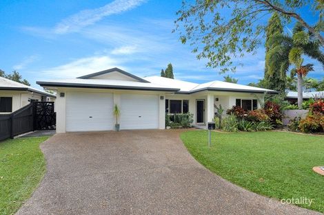 6 Bullrush Tce, Kewarra Beach, QLD 4879