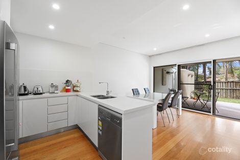 Property photo of 8/1-3 Haldane Street Asquith NSW 2077