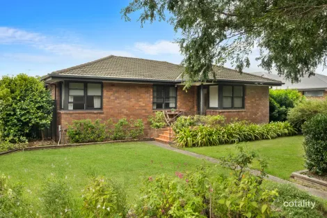 5 Laurence St, Hobartville, NSW 2753