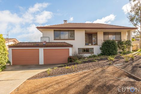 Property photo of 14 Fraenkel Street Monash ACT 2904