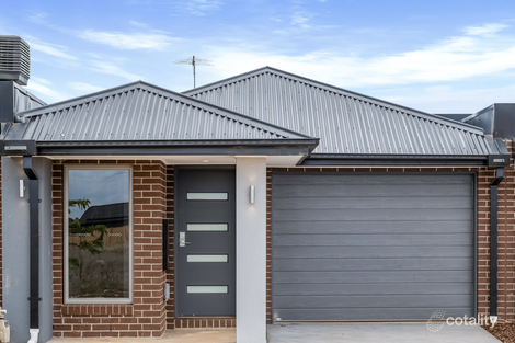 30 Huntingfield St, Thornhill Park, VIC 3335