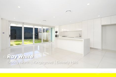 Property photo of 127A Staples Street Kingsgrove NSW 2208