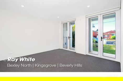 Property photo of 127A Staples Street Kingsgrove NSW 2208