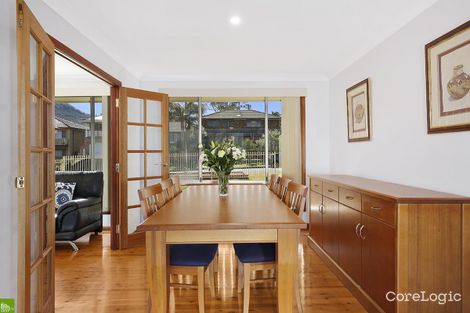 Property photo of 4 Ben Nevis Road Farmborough Heights NSW 2526