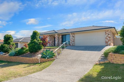 Property photo of 23 Stringybark Drive Molendinar QLD 4214