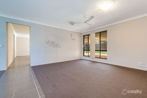 Property photo of 23 Stringybark Drive Molendinar QLD 4214