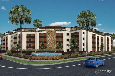 107 Lake St, Cairns City, QLD 4870