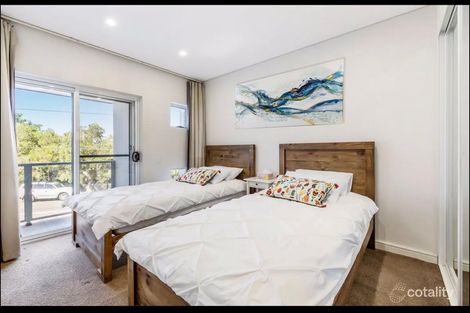 Property photo of 8/1-3 Haldane Street Asquith NSW 2077