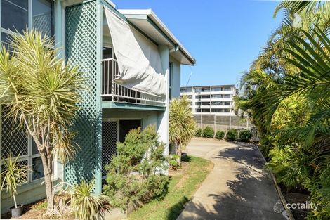 Property photo of 4/35 William Street Gladstone Central QLD 4680