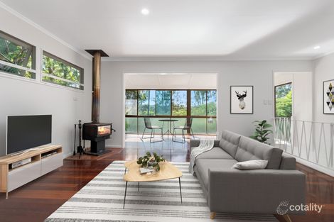 Lot 120/27 Samford-Mt Glorious Rd, Samford Village, QLD 4520