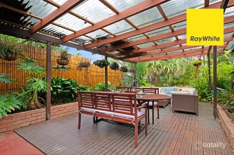 Property photo of 17 Bombora Avenue Bundeena NSW 2230